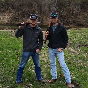 Meet your Posher, Jose